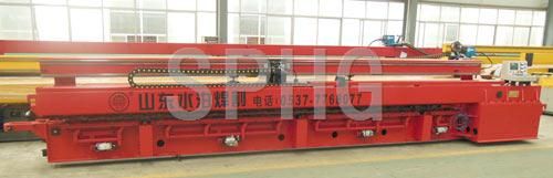 水泊焊割--內(nèi)縱縫焊接機 水泊焊割--內(nèi)縱縫焊接機