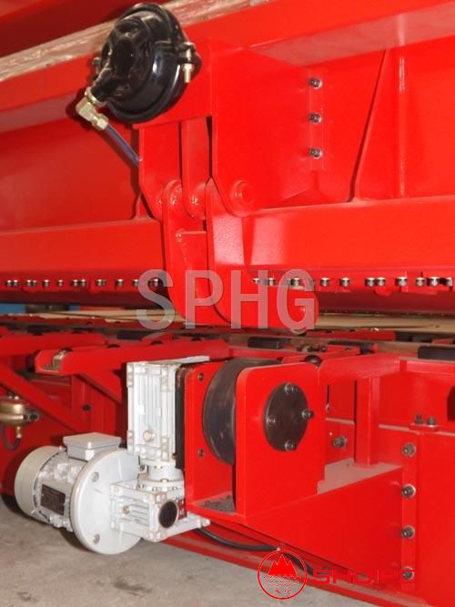 輸送出料裝置 輸送出料裝置