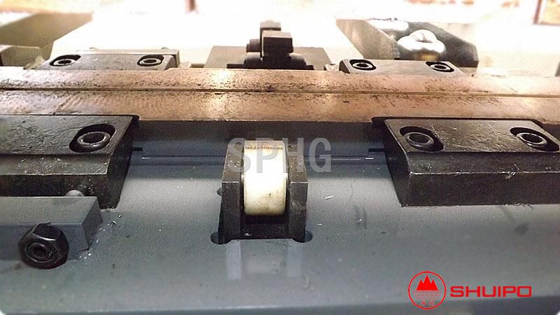 平板自動焊接機頂出裝置 平板自動焊接機頂出裝置