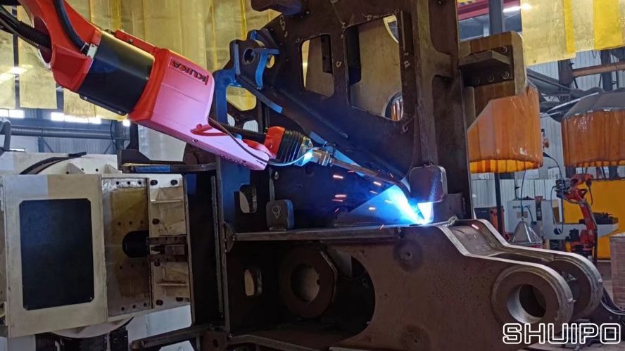 智能裝備制造行業(yè)發(fā)展歷程及長期驅動力、政策支持、市場規(guī)模