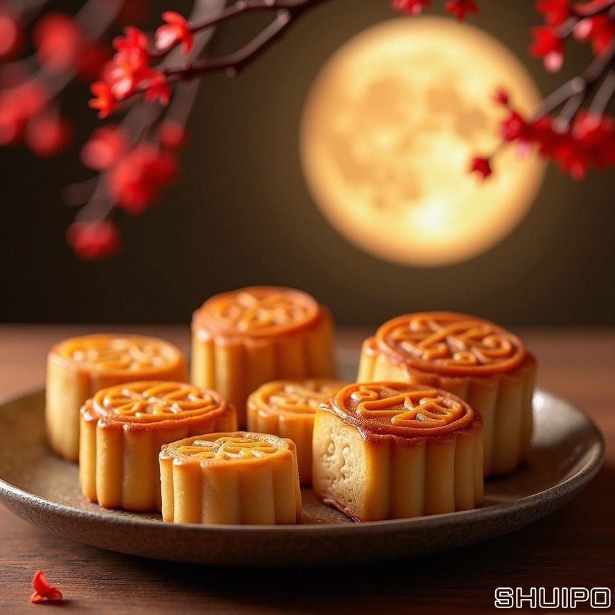 在這金風送爽、丹桂飄香的美好時節(jié),我們迎來了中華民族的傳統(tǒng)佳節(jié)——中秋節(jié)。 在這金風送爽、丹桂飄香的美好時節(jié),我們迎來了中華民族的傳統(tǒng)佳節(jié)——中秋節(jié)。